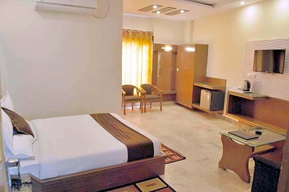 Hotel Basera Brij Bhoomi
