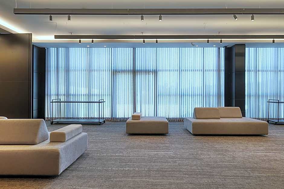 Caesar Business Belo Horizonte Belvedere