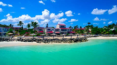 Antigua Village Beach Resort