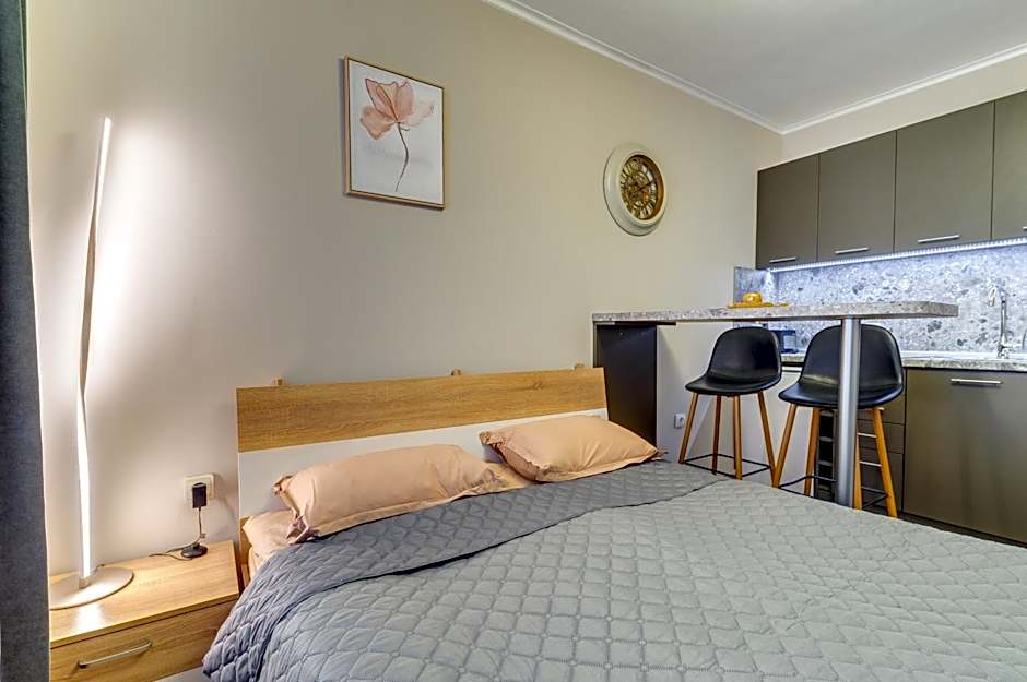 Dream View Apartments