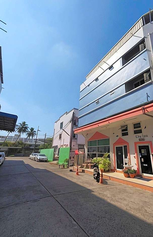City Inn