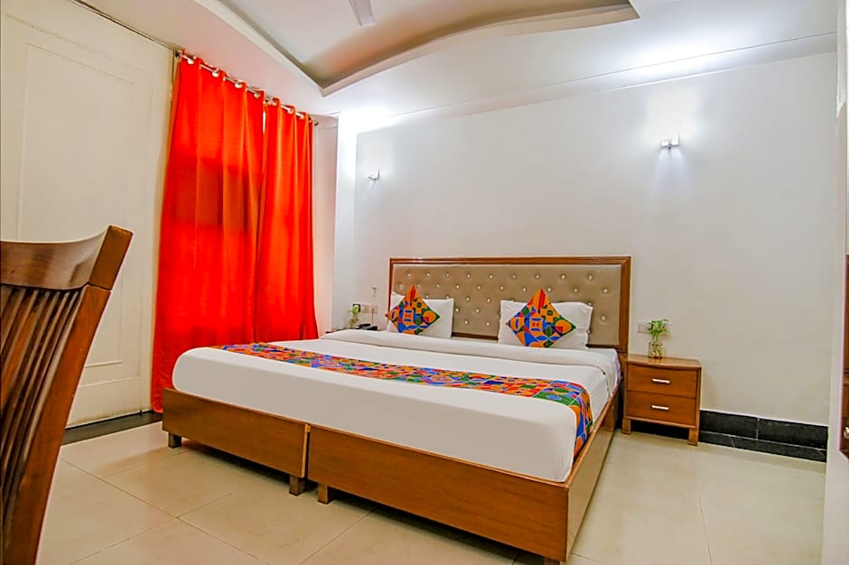 FabHotel JDM Residency