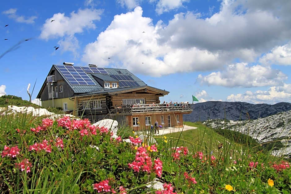 Lodge am Krippenstein