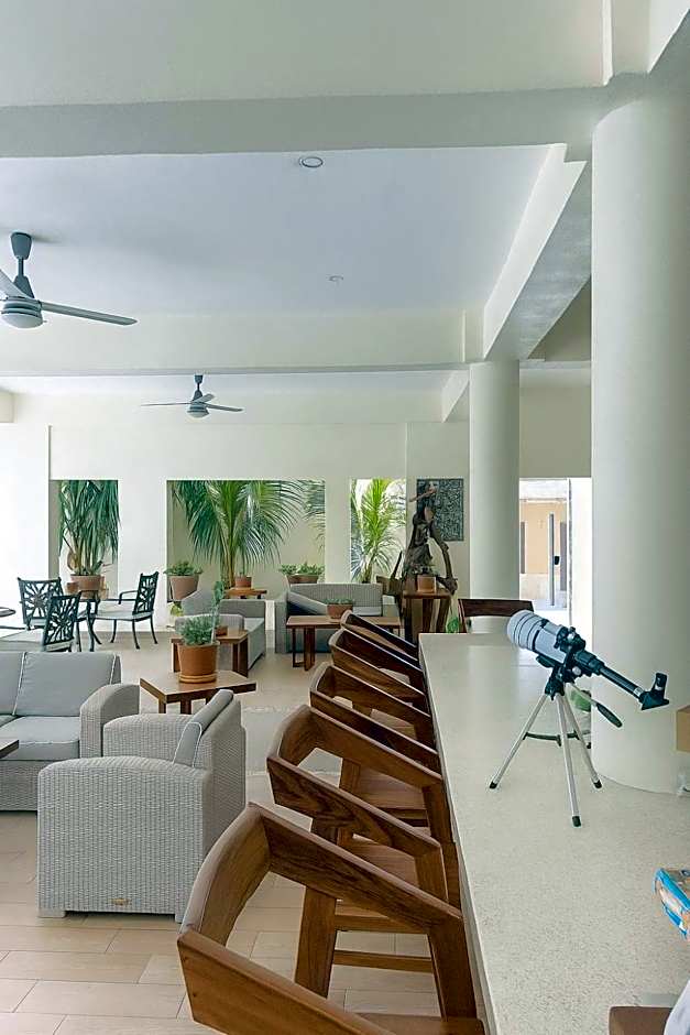 Casa Boutique Maria Bonita