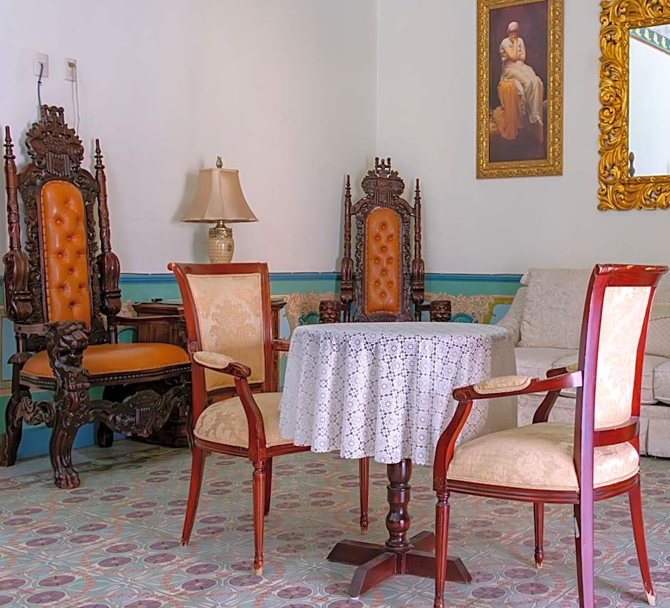 HOTEL CASONA MISIONES