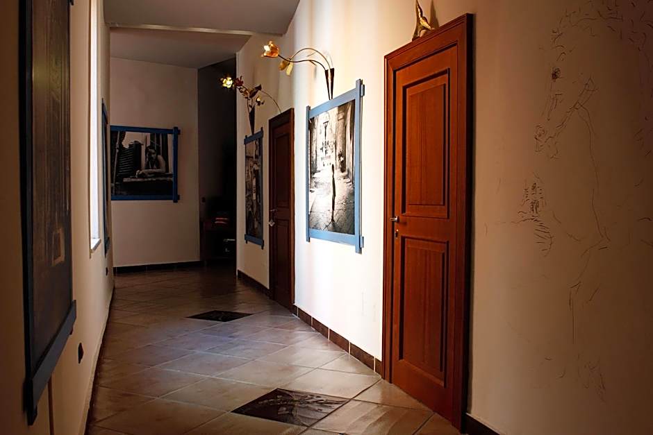 Casa del Monacone