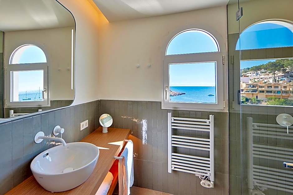 Universal Hotel Aquamarin