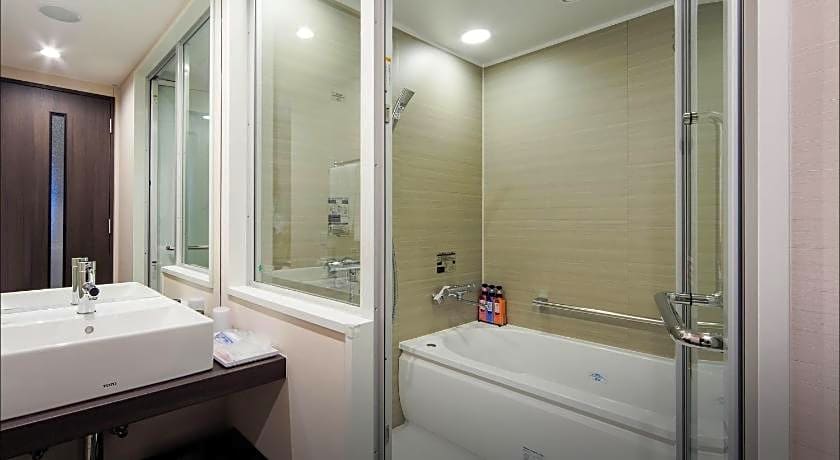 Daiwa Roynet Hotel Chiba Ekimae