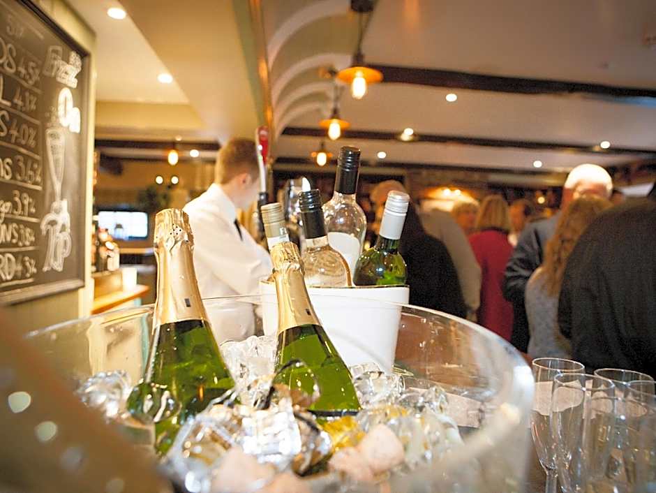 Blue Bell Country Inn