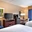 Hampton Inn By Hilton & Suites Camp Springs