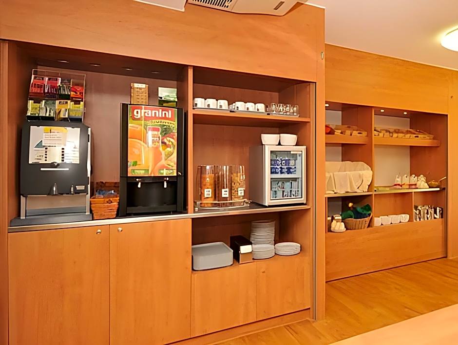 B&B Hotel Bochum-Herne