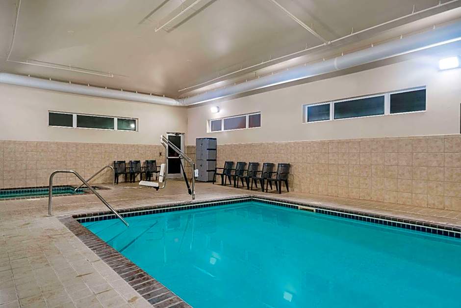 Microtel Inn & Suites By Wyndham Springfield