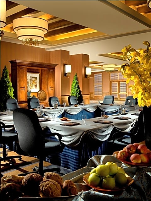 Lodge at Vail, a RockResort