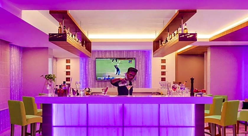 Vivanta Thiruvananthapuram