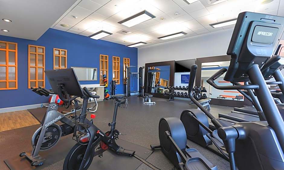 Hampton Inn & Suites Miami/Brickell-Downtown