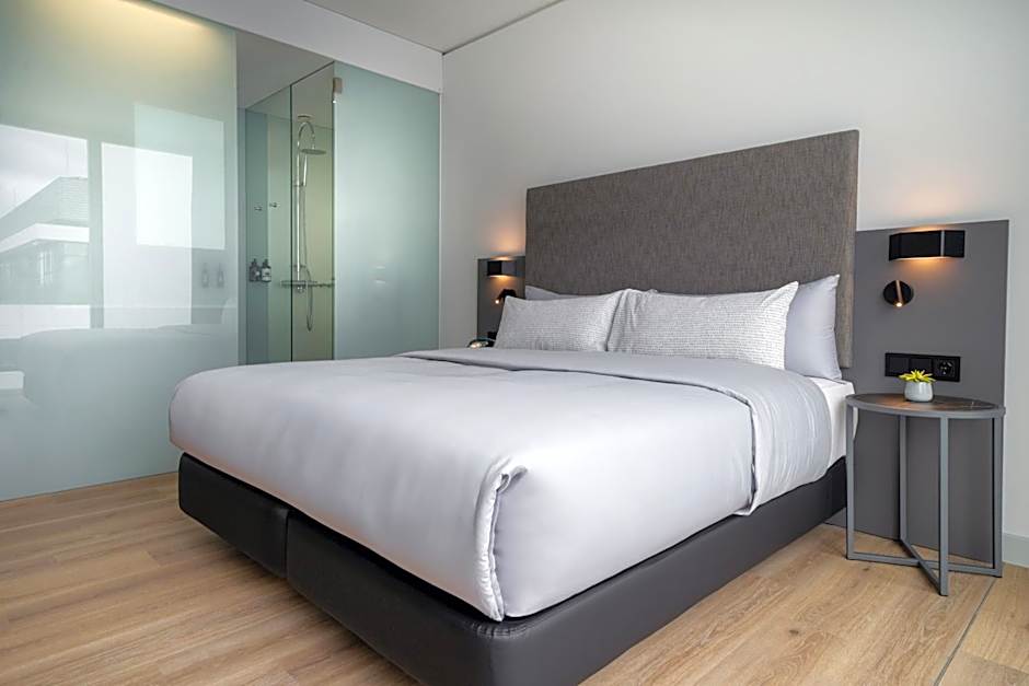 INNSiDE München Parkstadt Schwabing