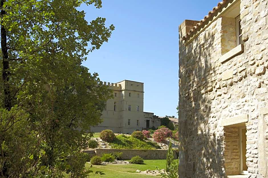 Château de Pondres