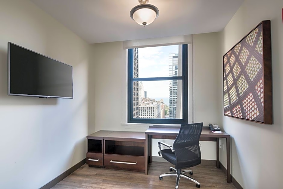 Residence Inn by Marriott Chicago Downtown/Loop