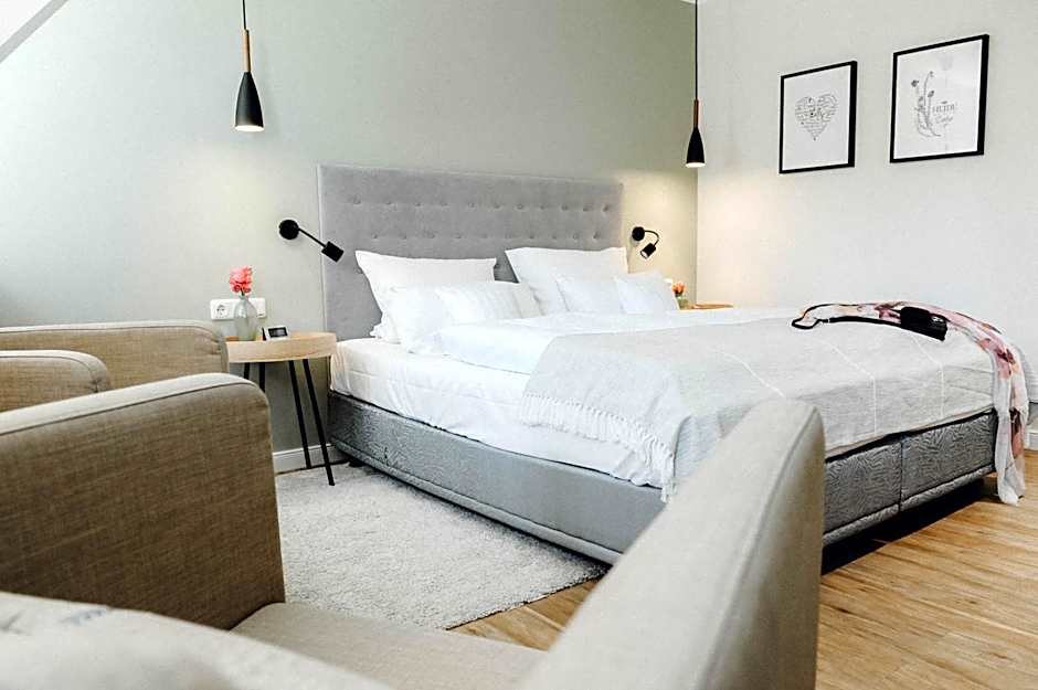 Romantik Hotel Köllners Landhaus