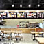 REVO at AURORA PLACE, Pavilion 2, 5 Minutes To AXIATA ARENA BUKIT JALIL FREE WIFI by De Harlequins Guesthouse