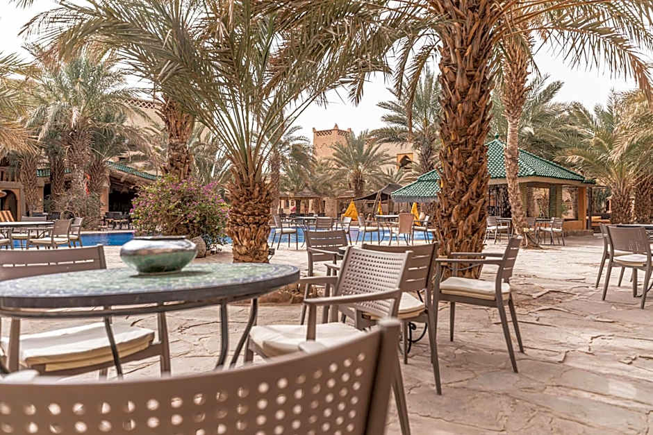 Kasbah Hotel Xaluca Arfoud