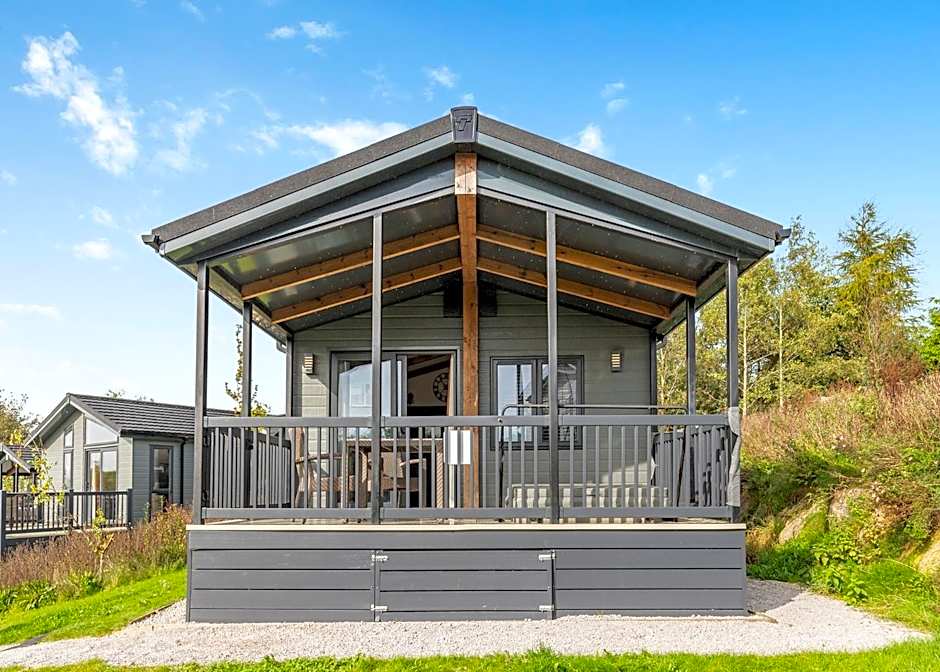 Rivendale Lodge Retreat