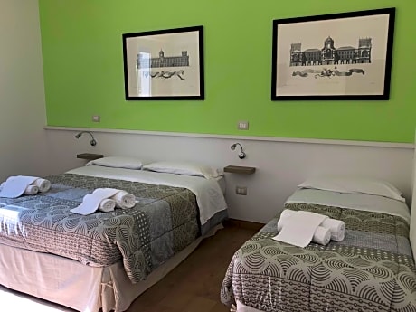 B&B Il Foro