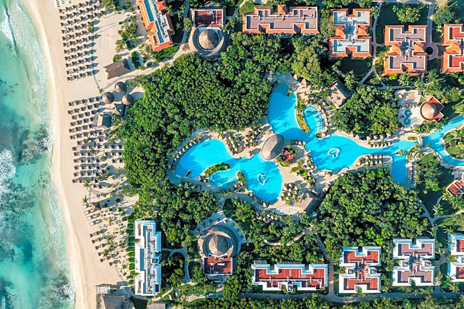 Iberostar Waves ParaÃ­so Beach - All Inclusive