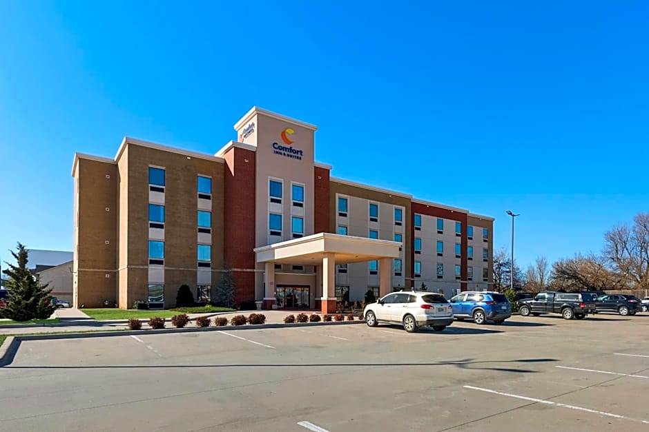 Comfort Inn & Suites - Newcastle