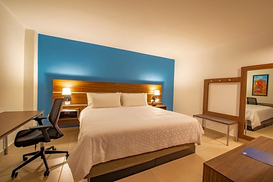 Holiday Inn Express Merida Centro