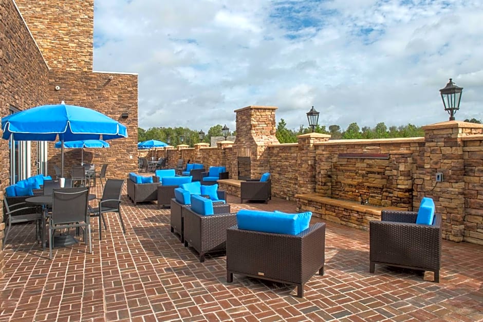 Fairfield Inn & Suites by Marriott Washington