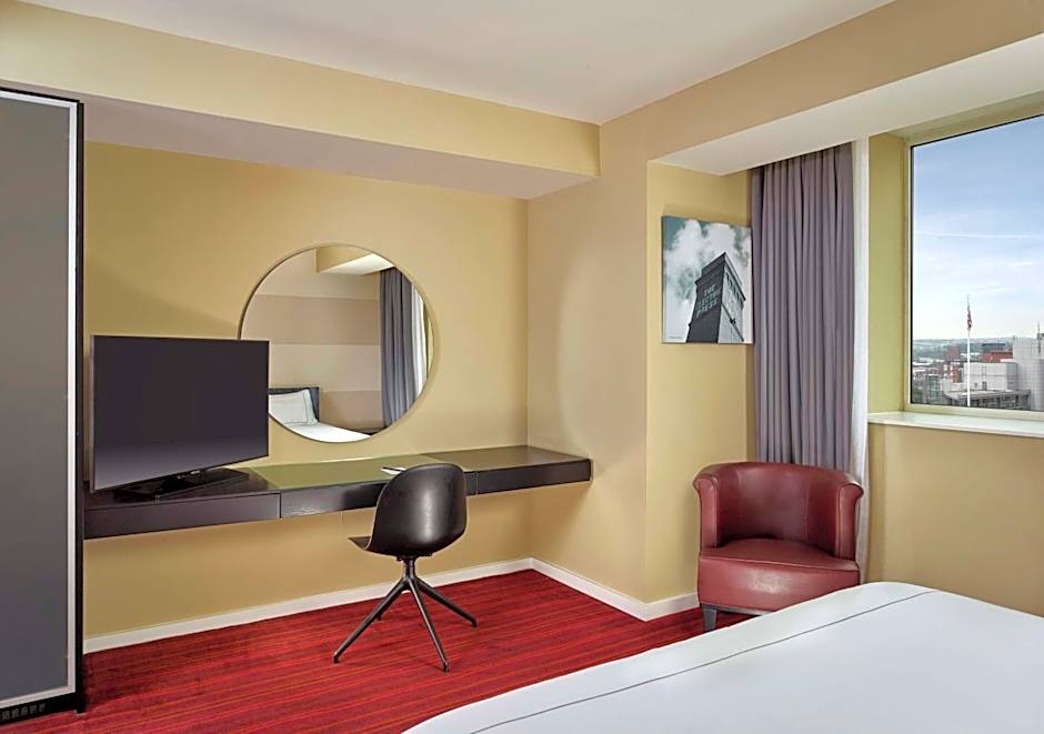 Park Plaza Leeds