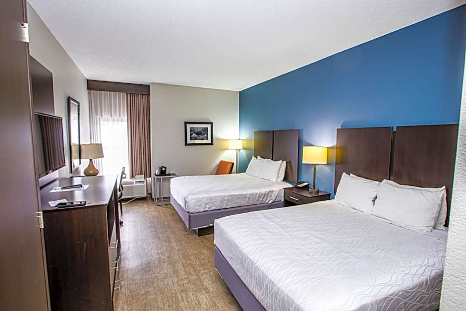 Best Western Rock Hill