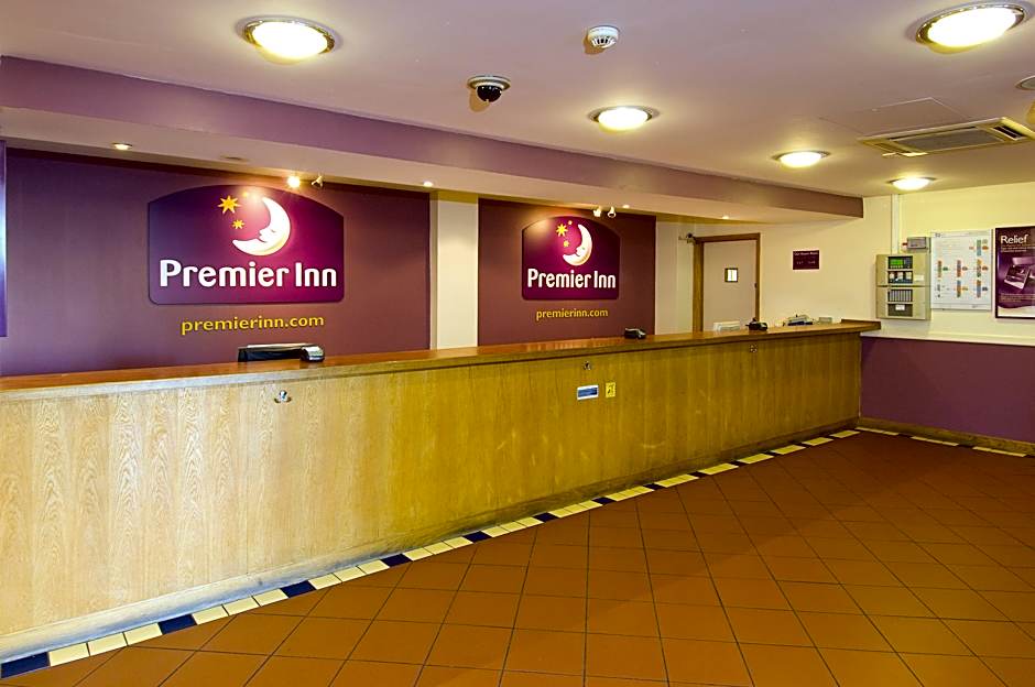 Premier Inn Southampton City Centre