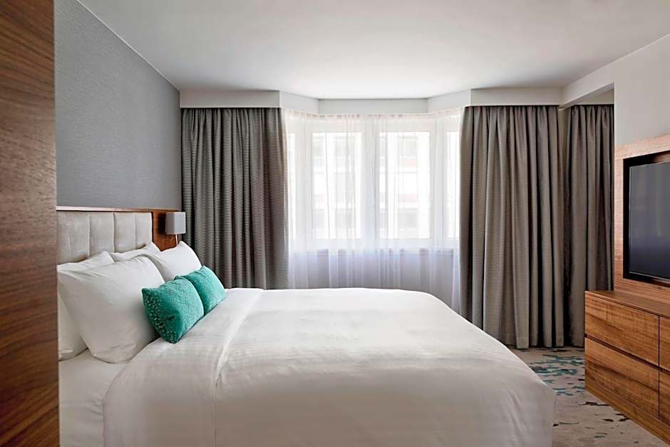 Vienna Marriott Hotel