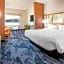 Fairfield Inn & Suites by Marriott Klamath Falls