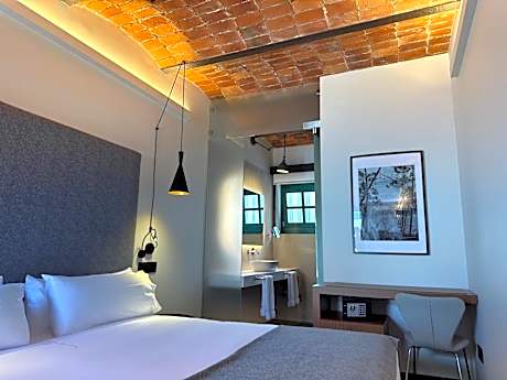 Double Room at the Guests House