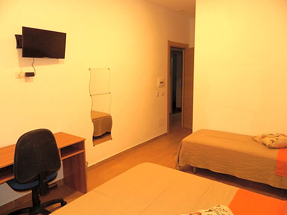 Bed & Breakfast Travellers