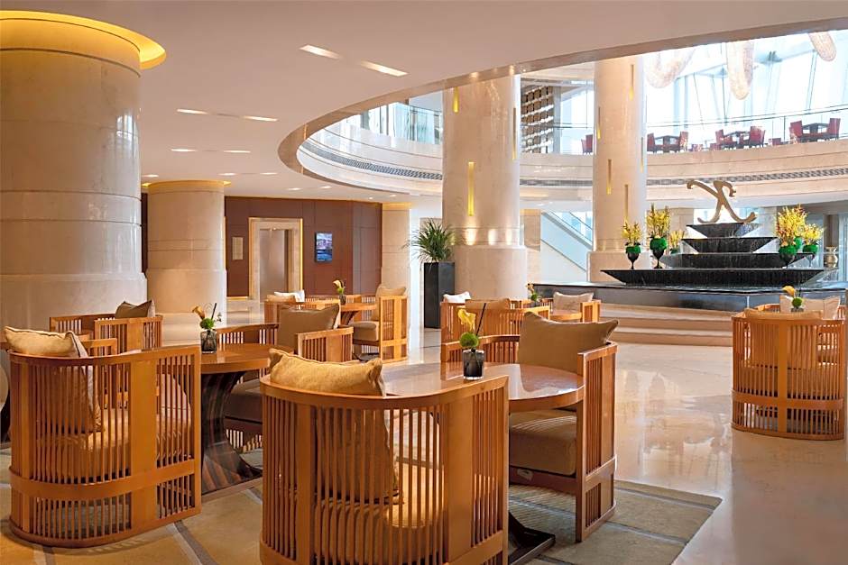 Kempinski Hotel Taiyuan