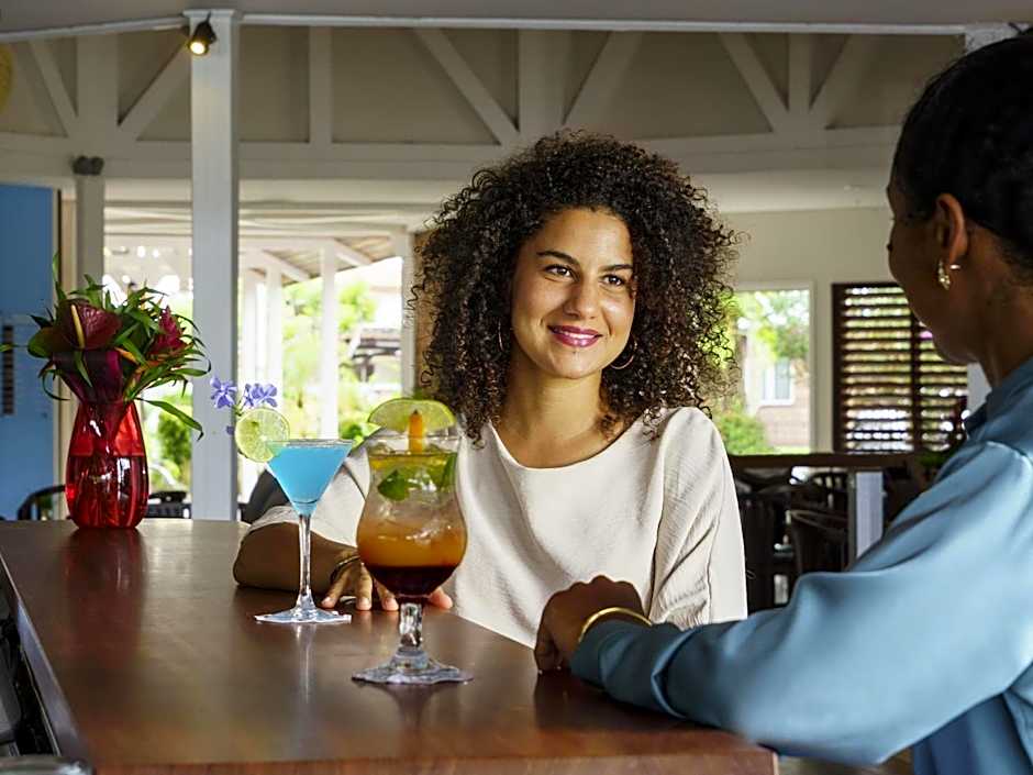 Hotel Mercure Kourou Ariatel