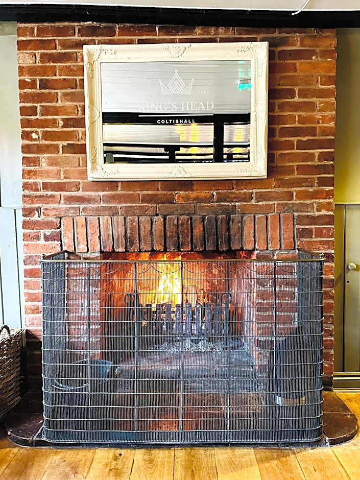 Kings Head Coltishall