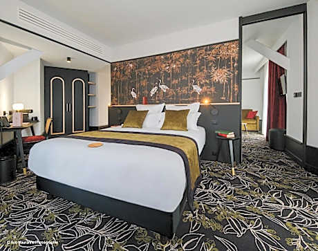 Superior Suite