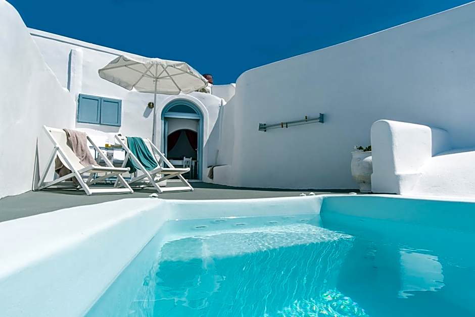 Ilioperato Hotel