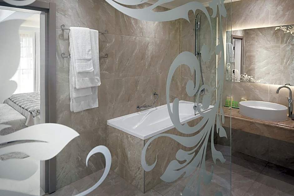 Hotel Residence Dune - Free Beach Access