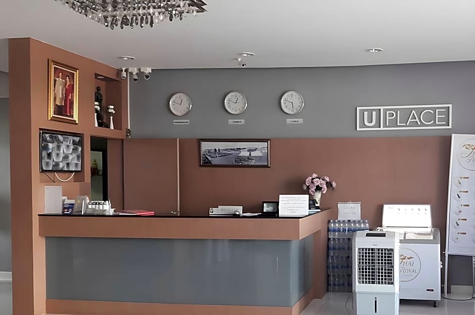 U Place Korat