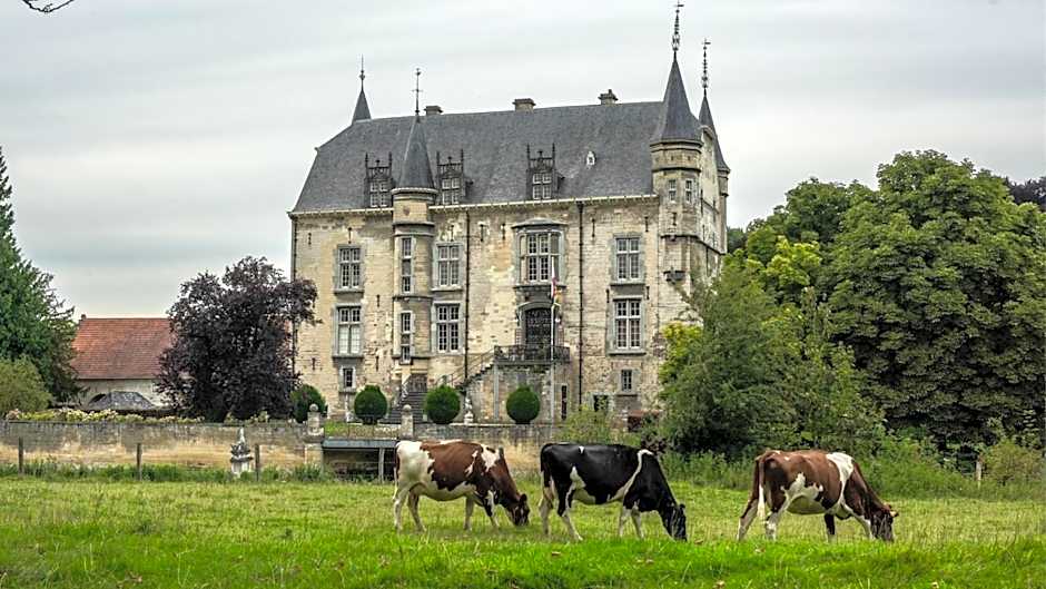 Parkhotel Valkenburg