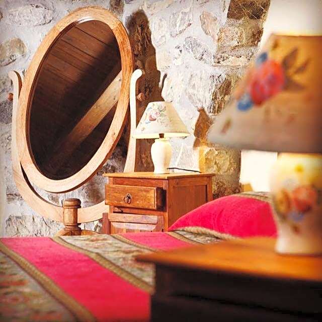 Hotel Ristorante Mulino Iannarelli
