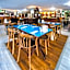 Kozan City Hotel