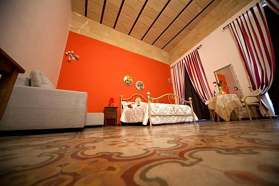 B&B Dimora San Vincenzo