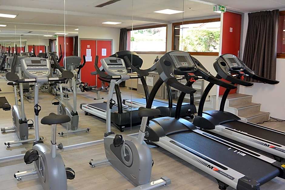 KYRIAD LYON EST - Genas Eurexpo